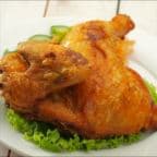 Best Fried Half Chicken in Lodi, NJ